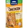 Vitakraft Chicken Kipfilets Met Kaas - Hondensnacks - Kaas 80 g