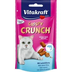 Vitakraft Crispy Crunch - Kattensnack