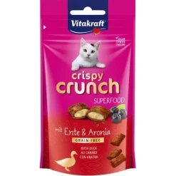 Vitakraft Crispy Crunch - Kattensnack