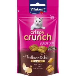 Vitakraft Crispy Crunch - Kattensnack