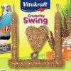 Vitakraft Crunchy Swing - Vogelsnack - 60 g