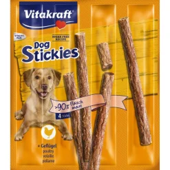 Vitakraft Dog Stickies - Hondensnacks