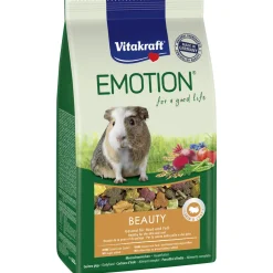 Vitakraft Emotion Beauty Selection Adult Cavia - Caviavoer - 1.5 kg