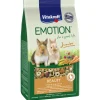 Vitakraft Emotion Beauty Selection Junior Konijn - Konijnenvoer - 600 g