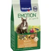 Vitakraft Emotion Beauty Selection Adult Konijn - Konijnenvoer - 1.5 kg