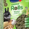 Vitakraft Groen Rollies - Knaagdiersnack - 300 g