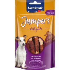 Vitakraft Jumpers Delights - Hondensnacks