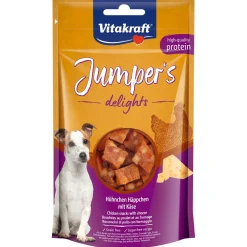 Vitakraft Jumpers Delights - Hondensnacks
