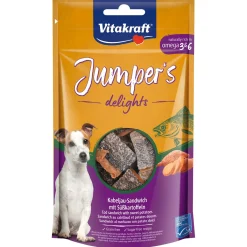 Vitakraft Jumpers Delights - Hondensnacks