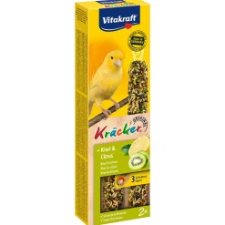 Vitakraft Kanarie Kracker 2 stuks - Vogelsnack