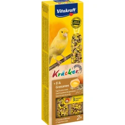 Vitakraft Kanarie Kracker 2 stuks - Vogelsnack
