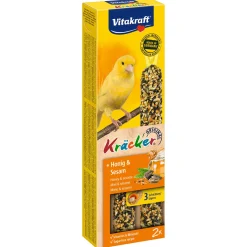 Vitakraft Kanarie Kracker 2 stuks - Vogelsnack