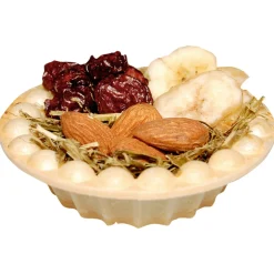 Vitakraft Knabbelgebakje - Knaagdiersnack - Fruit 20 g