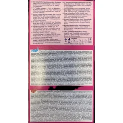 Vitakraft Liquid Snack Multipack - Kattensnack - Leverworst Zalm 16x15 g