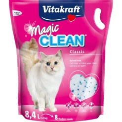 Vitakraft Magic Clean - Kattenbakvulling