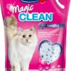 Vitakraft Magic Clean Lavendel - Kattenbakvulling - 5 l