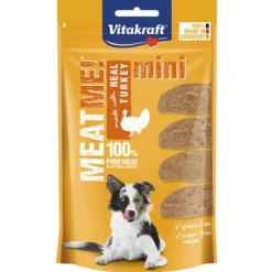 Vitakraft Meat Me! Mini - Hondensnacks