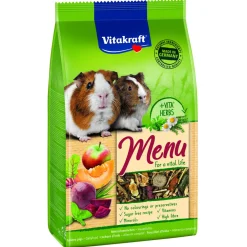 Vitakraft Menu Vital Cavia - Caviavoer