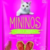 Vitakraft Mininos Jolly Jerky - Kattensnack - Eend 40 g