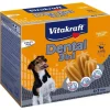 Vitakraft Multipack Dental - Hondensnacks - 4x120 g Small