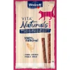 Vitakraft Naturals Cat Stick - Kattensnack - 4 stuks