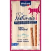 Vitakraft Naturals Cat Stick - Kattensnack - 4 stuks