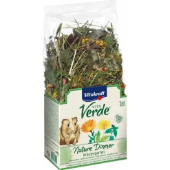 Vitakraft Nature Dinner Cavia Graanvrij - Caviavoer - 400 g