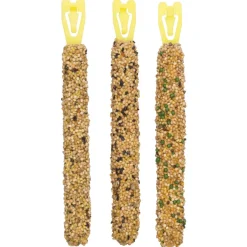 Vitakraft Parkiet Kracker 3 stuks - Vogelsnack