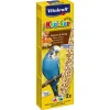 Vitakraft Parkiet Kracker Honing/Popfit - Vogelsnack - 2 stuks