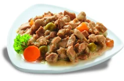 Vitakraft Poésie Multipack Sauce Pouch - Kattenvoer - Kip Rund 6x85 g