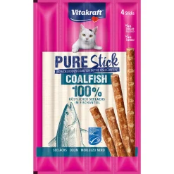 Vitakraft Pure Stick - Kattensnack