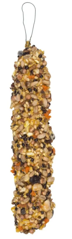 Vitakraft Ratten Kracker Corn/Fruit - Knaagdiersnack - 2 stuks