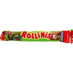 Vitakraft Rollinis Bosvrucht - Knaagdiersnack - 48 g