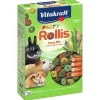 Vitakraft Rollis Party - Knaagdiersnack - 500 g