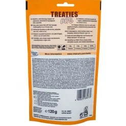 Vitakraft Treaties Bits - Hondensnacks