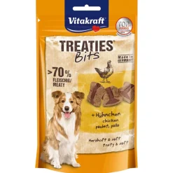 Vitakraft Treaties Bits - Hondensnacks