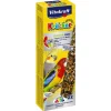 Vitakraft Valkparkiet Kracker Feather Care - Vogelsnack - 2 stuks