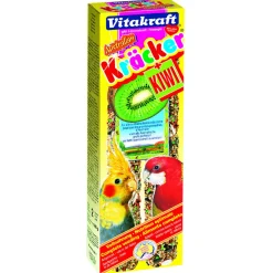 Vitakraft Valkparkiet Kracker 2 stuks - Vogelsnack