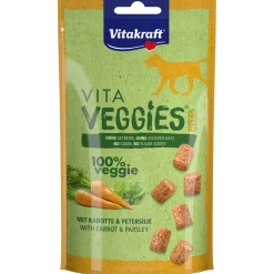 Vitakraft Veggie Bits - Hondensnacks - Wortel 40 g