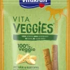 Vitakraft Veggies Sticks - Hondensnacks - Kaas 80 g