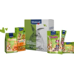 Vitakraft Verwenpakket Knagers - Knaagdiersnack - per stuk