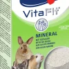 Vitakraft Vita Mineral Knaagsteen - Supplement - 170 g