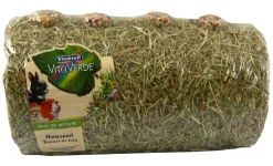 Vitakraft Vita Verde Hooitunnel - Knaagdiersnack
