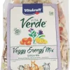 Vitakraft Vita Verde Nature Flakes - Knaagdiersnack - Groente 400 g