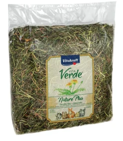 Vitakraft Vita-Verde Hooi 500 g - Ruwvoer