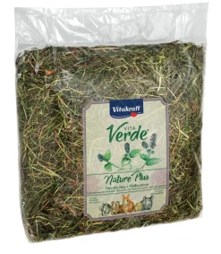 Vitakraft Vita-Verde Hooi 500 g - Ruwvoer
