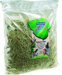 Vitakraft Vita-Verde Hooi 500 g - Ruwvoer