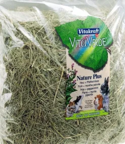 Vitakraft Vita-Verde Hooi 500 g - Ruwvoer