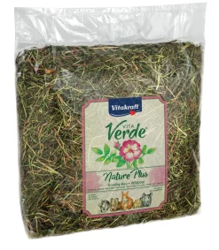 Vitakraft Vita-Verde Hooi 500 g - Ruwvoer
