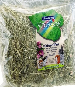Vitakraft Vita-Verde Hooi 500 g - Ruwvoer